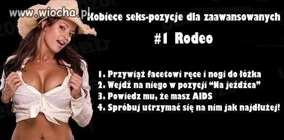 Rodeo