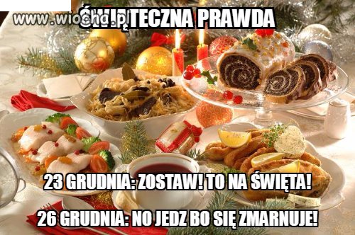 Z życia wzięte...