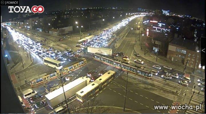 Łódź - Bangladesz Europy..