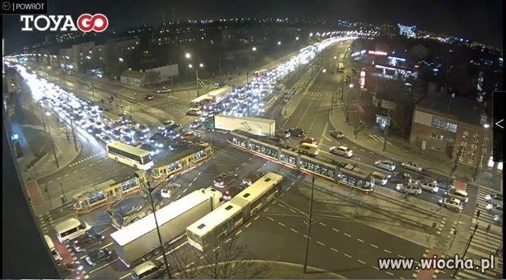 Łódź - Bangladesz Europy..