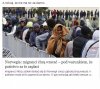 Norwegia płaci imigrantom za opuszczenie kraju.