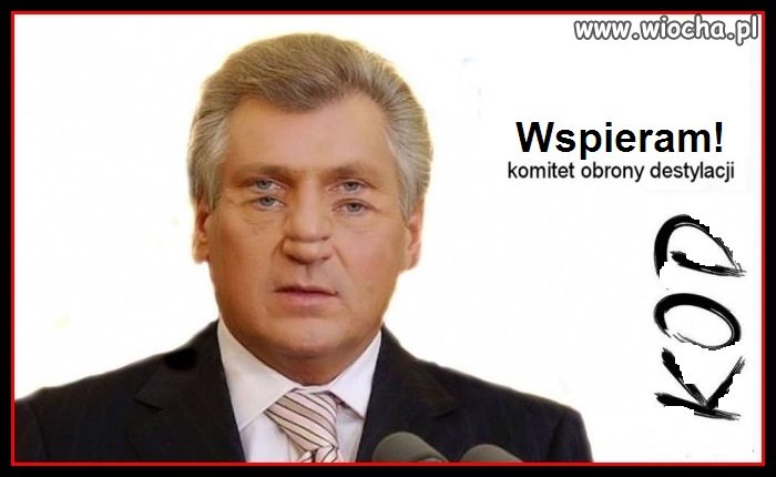 Ja też zgadzam się z nim w tej kwestii! 