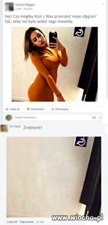 Jak to mówi jedno przysłowie