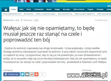 Ostatni bój