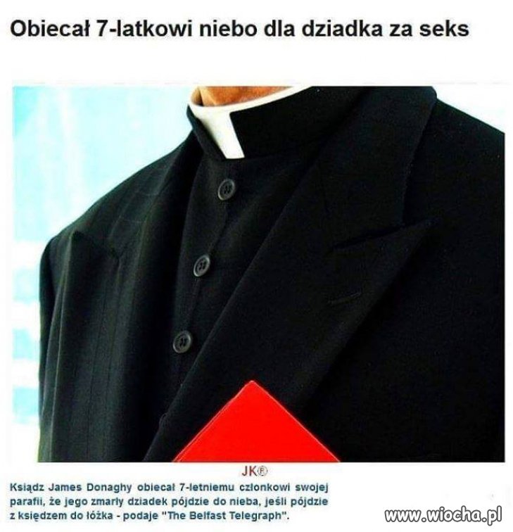 Do piekła!!! 