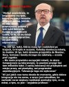 Legutko ma całkowitą rację, a został 