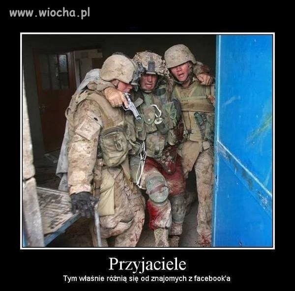 Przyjaciele