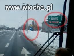 Logika stawiaczy znaków