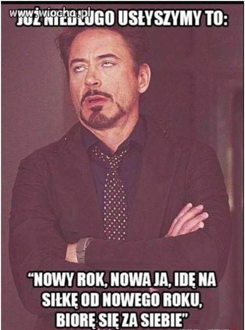 Jak co roku