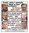Fanatyzm, agresja, zacofanie...