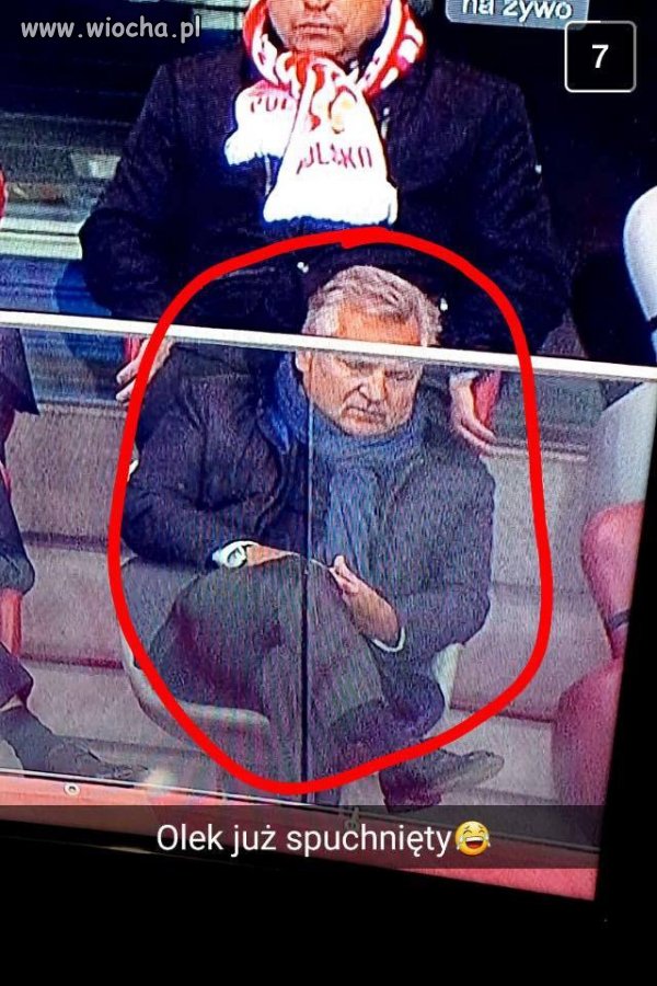 Aleksander Kwaśniewski zwrócił się do PiS...