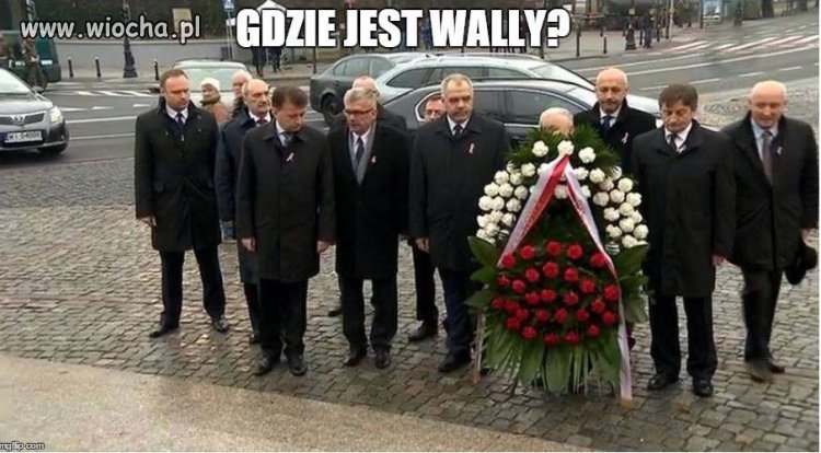 Gdzie?