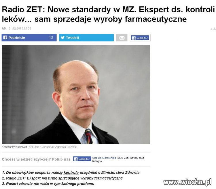 No dla mnie REWELACJA !!!