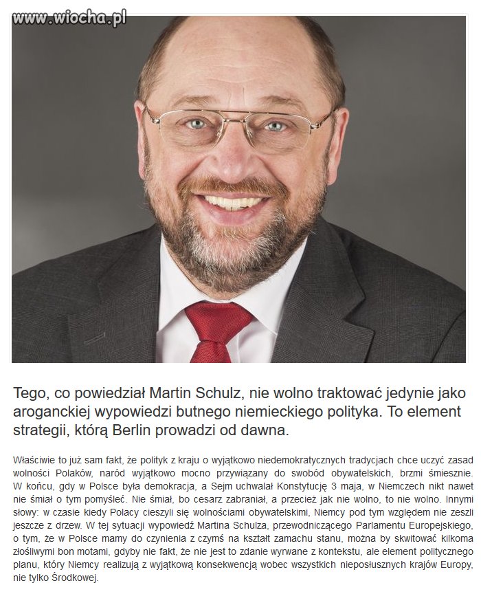 Ma gościu tupet
