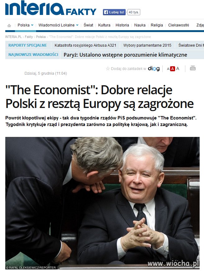 Dobre relacje - czyli róbcie co wam każemy