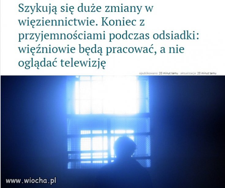 I tak powinno być.