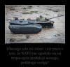 Unia zabrania  NATO zabrania 