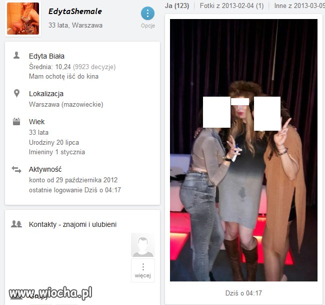 Chyba popuścił(a)