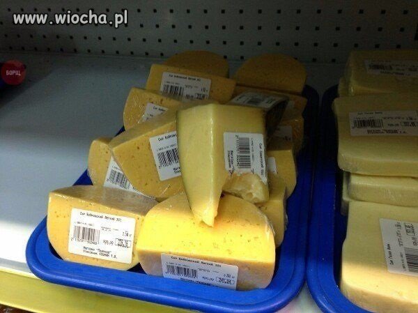 Ktoś był bardzo głodny