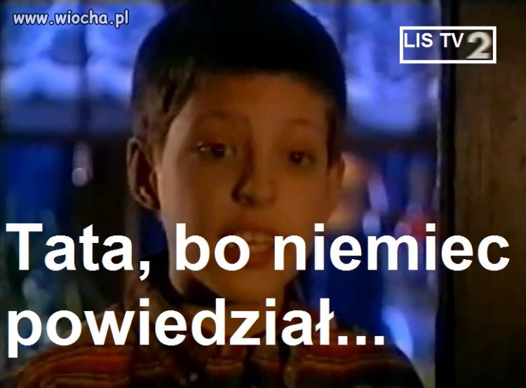 Nie długo za nasze pieniądze, nowy serial!