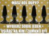 Dla tych co ciągle o polityce.