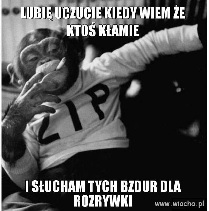 Lubie Uczucie.