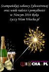 Wszystkiego najlepszego w Nowym 2016 roku