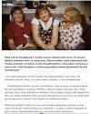 Co ludzie mają w głowach? 46 latek adoptowany.