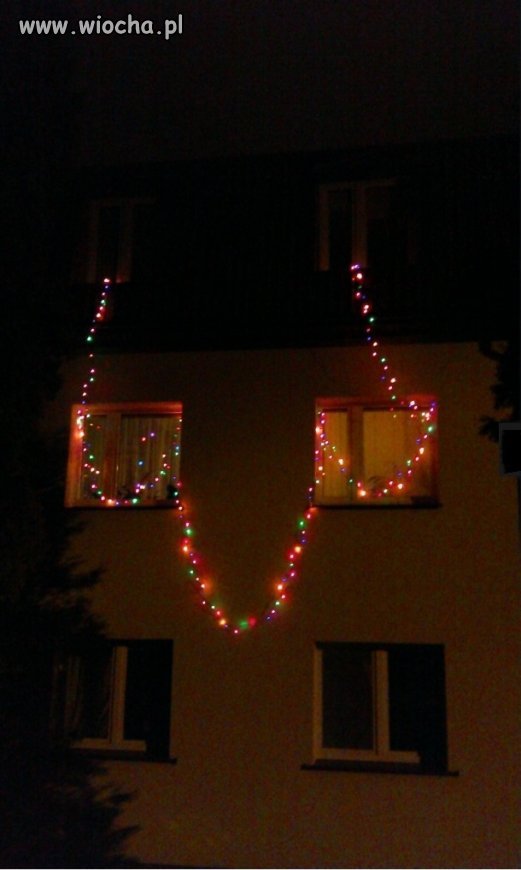 Ciekawe co autor miał na myśli?