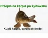Karp po żydowsku