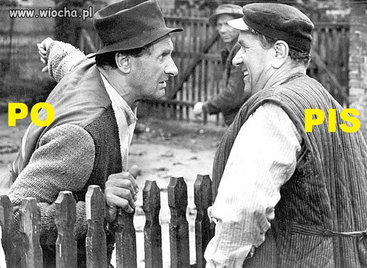 Od lat to samo...