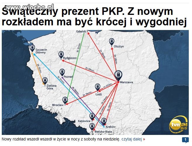 Wg. TVN24 Bydgoszcz...