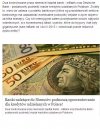 Mało im jeszcze a zarobili miliard.