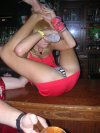 W standardowej pozycji