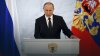 Putin mówi o NIEUŻYCIU broni atom. w Syrii - burza