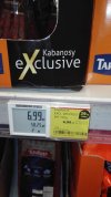 Nowa promocja w Tesco