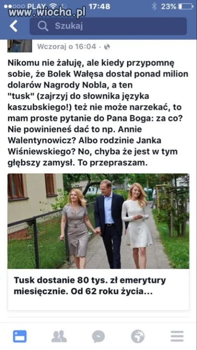 Komentarz
