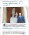 Ja zawsze wiedziałam żeś ty podstawiony gnój 