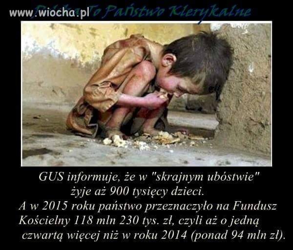 To jest dopiero wiocha