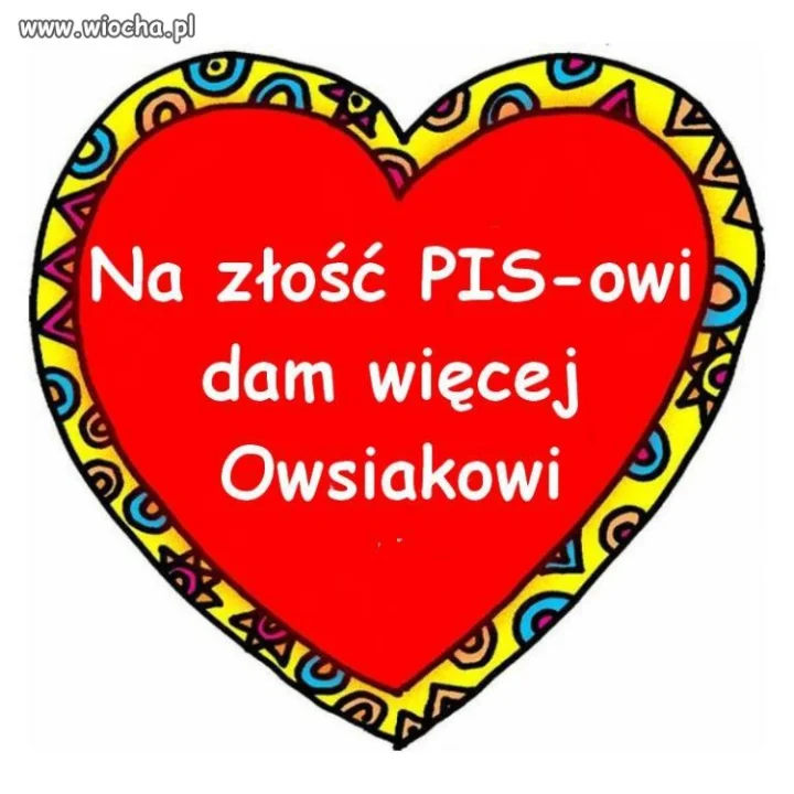 Wszystko chcą zniszczyć...