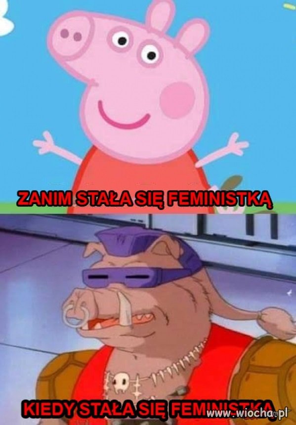 Może tak z innej beczki