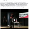 Muhaammad Obama powiedział, że tak jest...