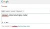 Google wie co podpowiedzieć