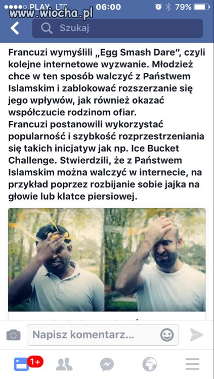 Francuzi już wygrali...
