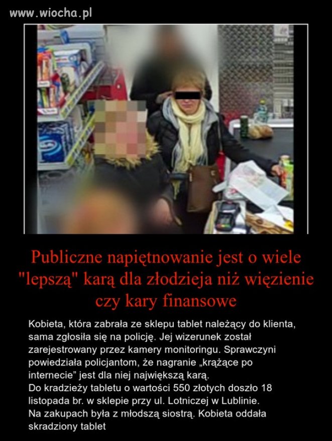 Ale wstyd