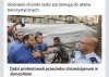 I jak tu lubić Żyda ?