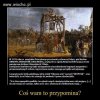 Przepraszam za kopiowanie.