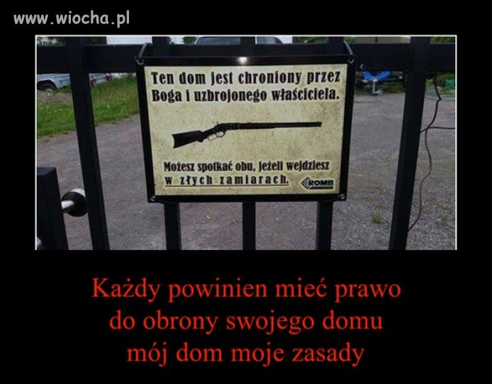 Krótki i dosadny przekaz