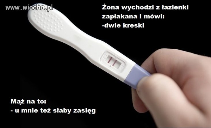 Na poprawę humoru
