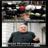 Jeden i drugi z powołania.
